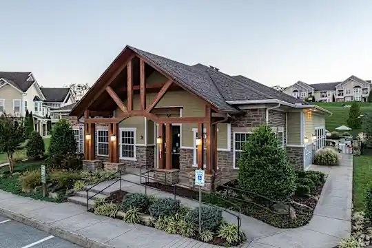 Villas on Wallace Road - Knoxville, TN - Photo 4