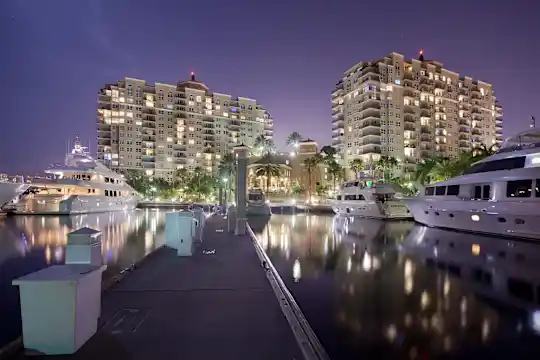 Sunrise Harbor - Fort Lauderdale, FL - Photo 18
