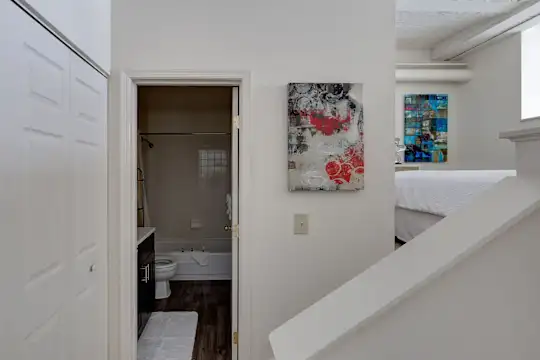 Sail Cloth Factory Apartments - Baltimore, MD - Photo 18