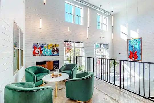 Museum Lofts - Memphis, TN - Photo 12