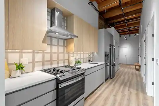 Paper Box Lofts - Chicago, IL - Photo 2