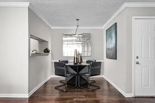 Arbors River Oaks Apartments - Memphis, TN - Photo 4