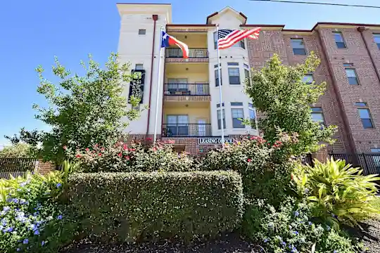 Midtown Grove - Houston, TX - Photo 40