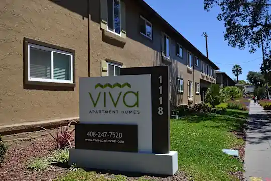 Viva Apartments - San Jose, CA - Photo 3