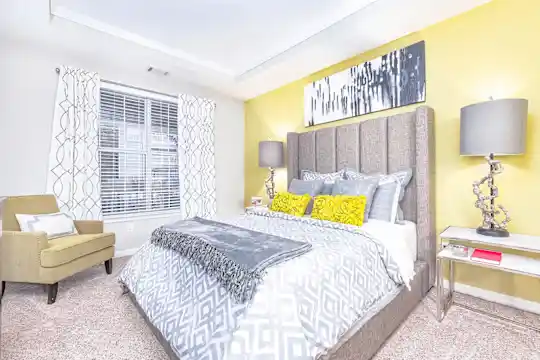 Elan at Mallard Creek Apartment Homes - Charlotte, NC - Photo 86