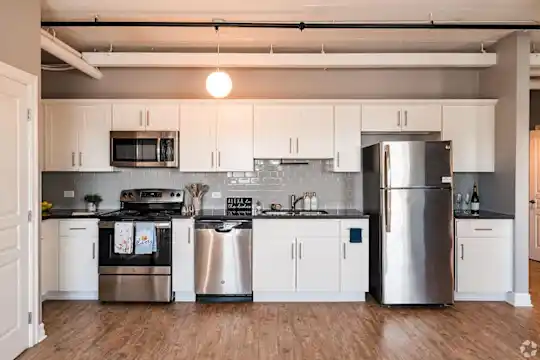 Mid City Apartments - Buffalo, NY - Photo 34