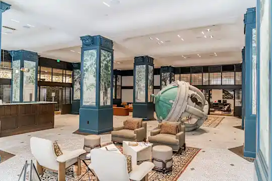 The Drakestone - Dallas, TX - Photo 3