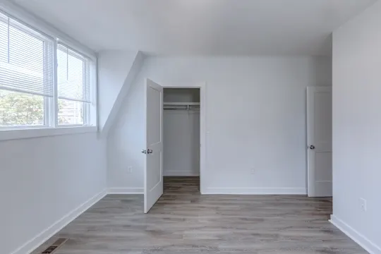 Angell/Thayer Street Apartments - Providence, RI - Photo 35