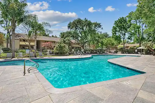 Summerwood Apartments - Santa Clara, CA - Photo 62