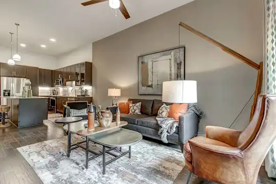 Alexan Lower Greenville - Dallas, TX - Photo 6