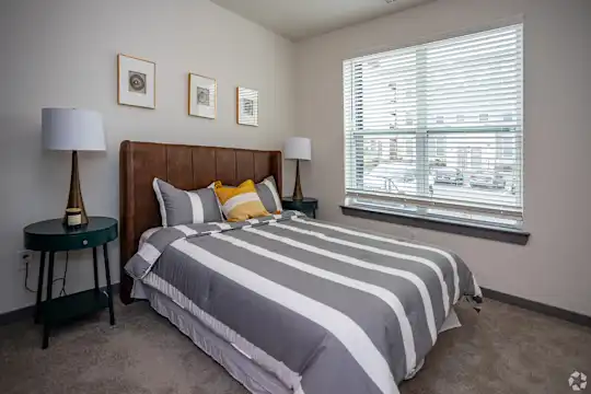Crescent Ebenezer Apartments - Knoxville, TN - Photo 16