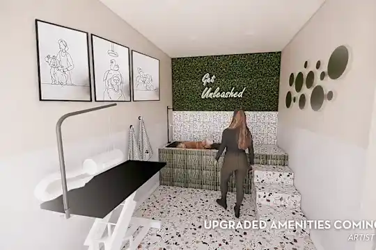 The Oasis Apartments - Colorado Springs, CO - Photo 11