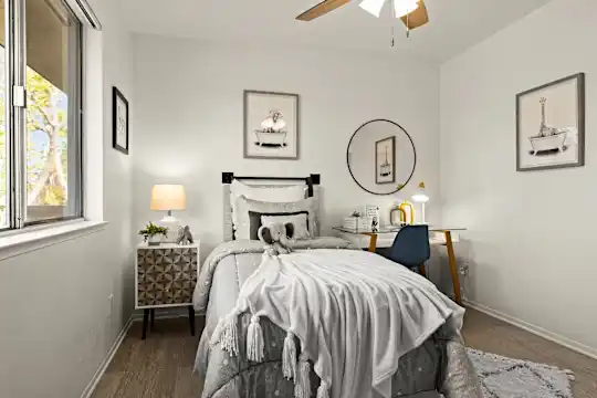 Plum Orchard Apartments - San Jose, CA - Photo 19