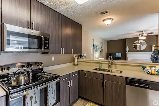 Quail Ridge Apartment Homes - Bartlett, TN - Photo 8