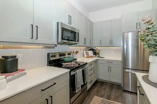 Vidorra Knox District - Dallas, TX - Photo 2