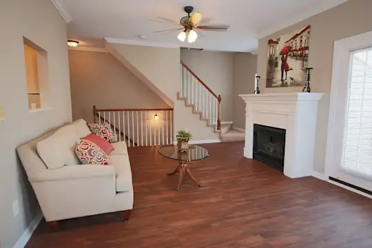 The Villas of Emerald Woods - Knoxville, TN - Photo 9