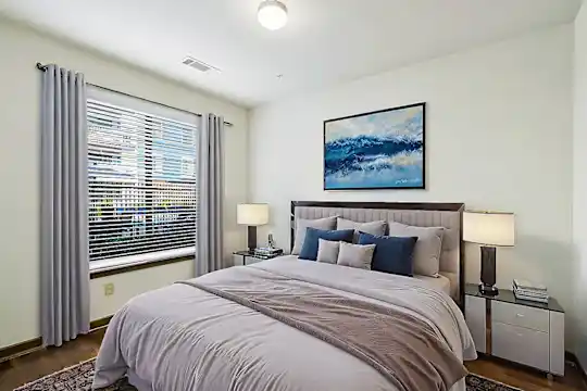 Apex West Midtown - Atlanta, GA - Photo 2