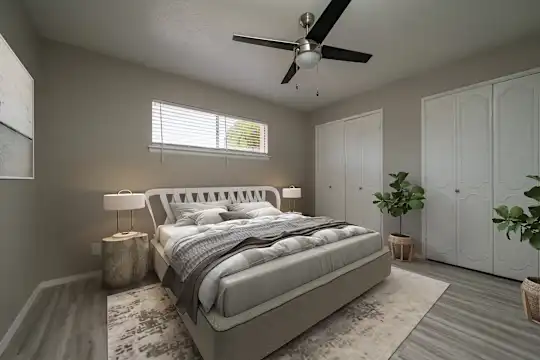 Pine Lane Apartments - Albuquerque, NM - Photo 9