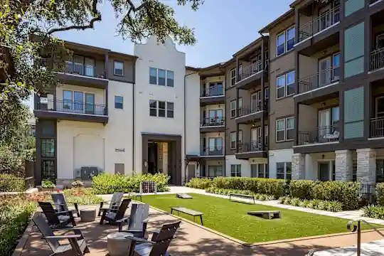 AMLI Lakeline - Austin, TX - Photo 8