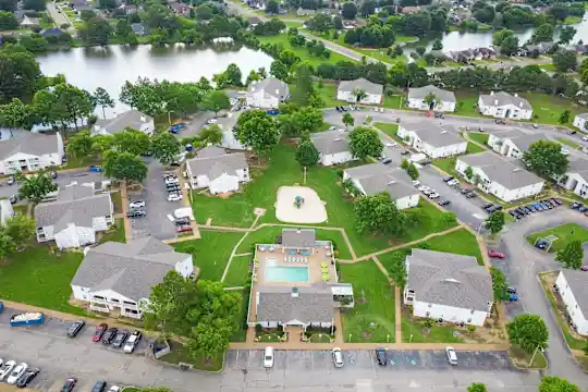 The Oliver Apartment Homes - Olive Branch, MS - Photo 22