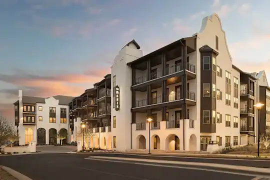 The Maris - Austin, TX - Photo 38