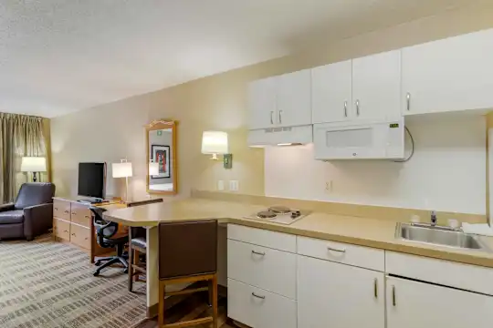 Furnished Studio - Memphis - Germantown - Memphis, TN - Photo 34