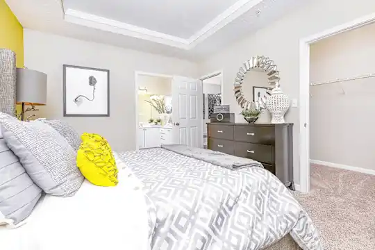 Elan at Mallard Creek Apartment Homes - Charlotte, NC - Photo 84