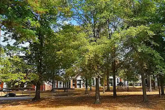 Brentwood Apartments - Memphis, TN - Photo 4