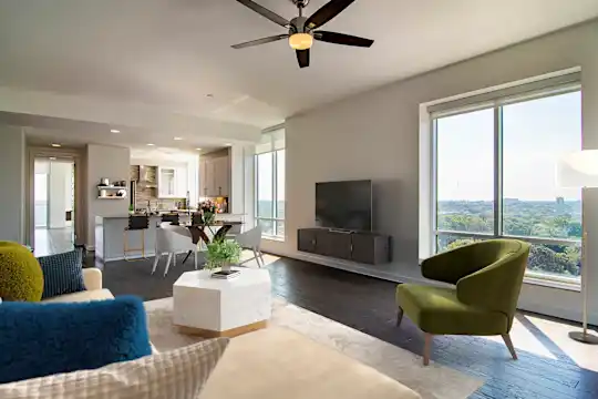 Piedmont House - Atlanta, GA - Photo 4
