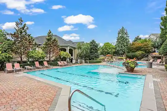 Clover Apartments - Atlanta, GA - Photo 30