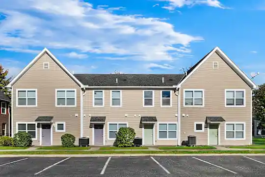 Tremont Pointe Apartments - Cleveland, OH - Photo 18