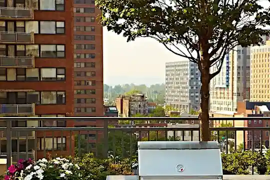 70 Columbus - Jersey City, NJ - Photo 26