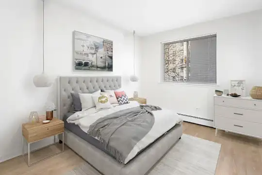 2630 North Hampden - Chicago, IL - Photo 3