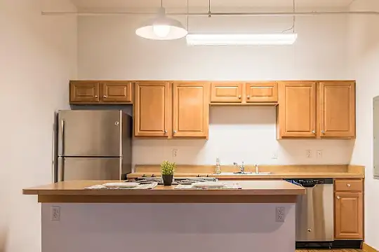 Board of Trade Lofts - Kansas City, MO - Photo 26