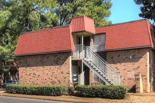 El Dorado - Memphis, TN - Photo 2