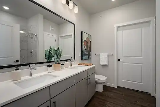 The Baldwin Modern Apartments - Colorado Springs, CO - Photo 17