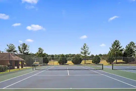 Walnut Hill Apartments - Cordova, TN - Photo 20