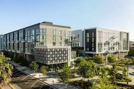 Sixth & Jackson Apartments - San Jose, CA - Photo 1