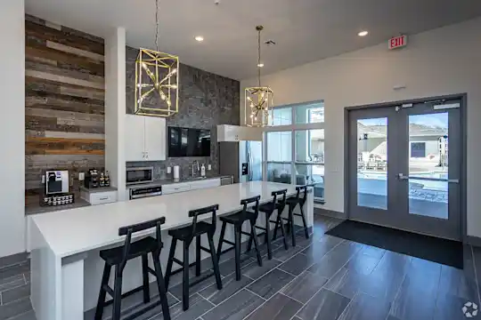 Crescent Ebenezer Apartments - Knoxville, TN - Photo 7