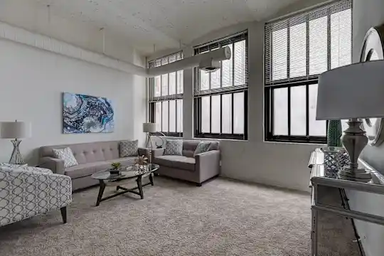 Sail Cloth Factory Apartments - Baltimore, MD - Photo 24