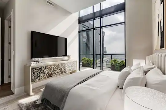 Maple Terrace Residences - Dallas, TX - Photo 23
