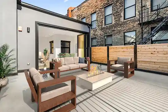 Paper Box Lofts - Chicago, IL - Photo 10