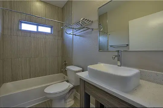 Moderno Village Apartments and Town Homes - El Paso, TX - Photo 73