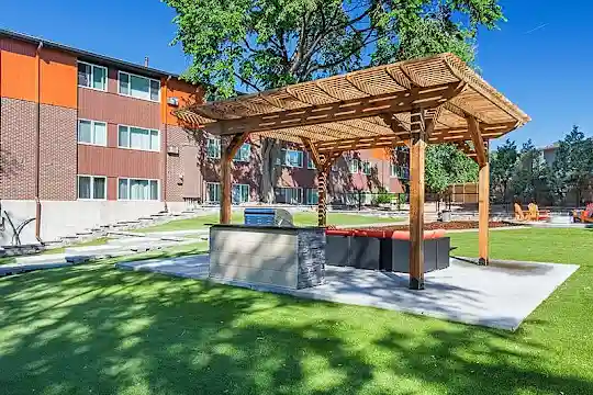 Prospect Park - Colorado Springs, CO - Photo 45