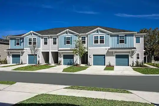 360 Communities at Crossroads - Jacksonville, FL - Photo 30