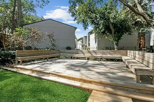 Driscoll Place - Houston, TX - Photo 22