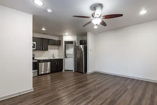 M Street Apartments - Dallas, TX - Photo 5