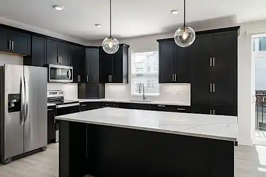 The RED Apartments & Townhomes - Cincinnati, OH - Photo 51