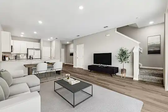 Casa Solara Townhomes - Jacksonville, FL - Photo 8