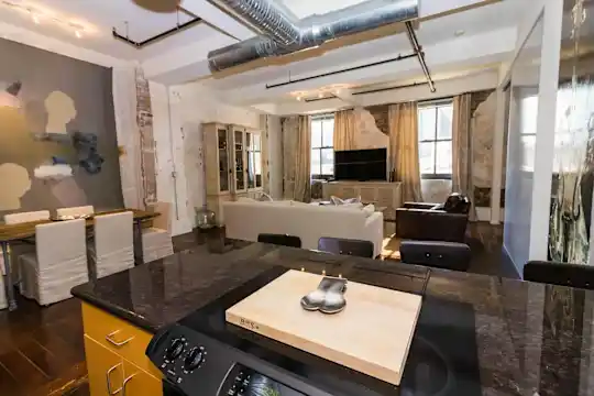 Civic Lofts - New Orleans, LA - Photo 12